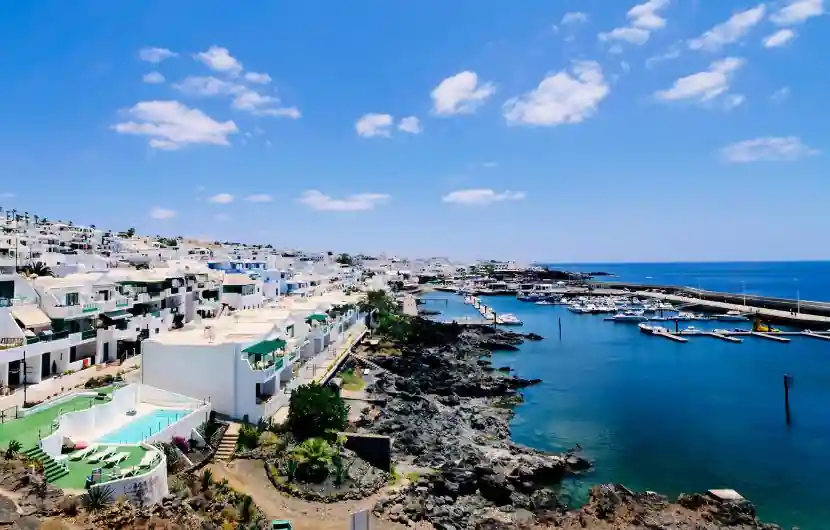 Les îles Canaries, où la nature et la tradition fusionnent parfaitement la vie moderne