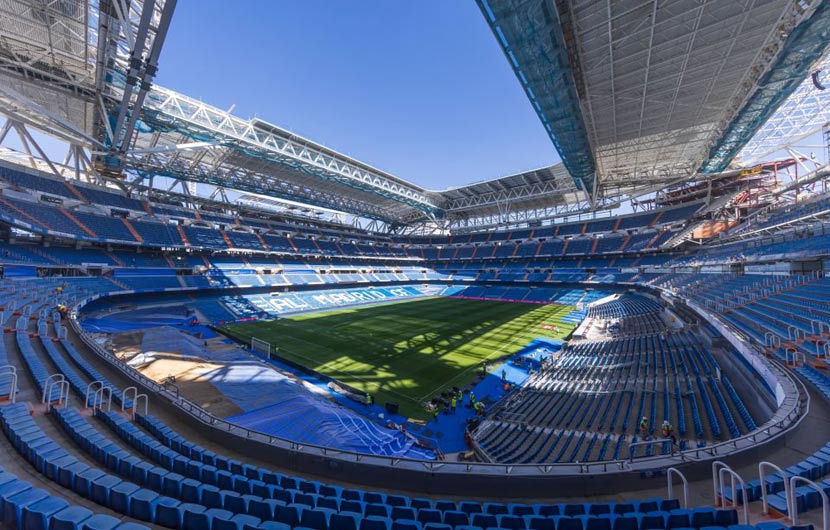 Madrid Football Club