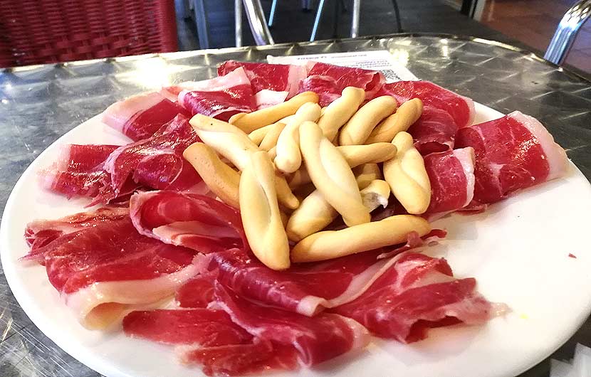 Liste de seau de nourriture espagnole: 61 plats incontournables Vous avez envie encore et encore